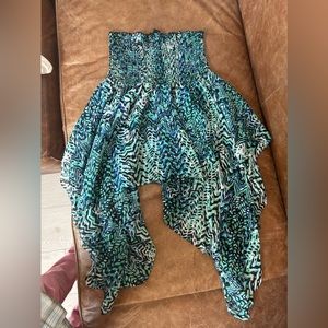 Steve Madden Swimsuit Coverup Dress - Size medium